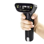 KodScan KDS-2042 Kablolu Karekod Barkod Okuyucu (2D) - Görsel 3